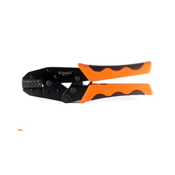 Asaki AK-9123 9 inch/225mm terminal crimping pliers