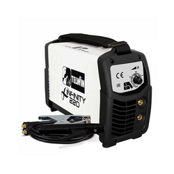 Máy hàn que 200A Telwin INFINITY 220