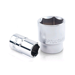 Toptul BAEA1621 1/2inch Hex Socket