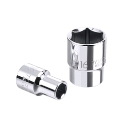Tuýp lục giác 3/8inch Toptul BBEA1230
