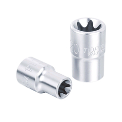Toptul BAED1608 1/2 inch star head bolt opener
