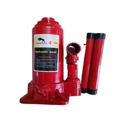 Unipower 4 ton hydraulic jack