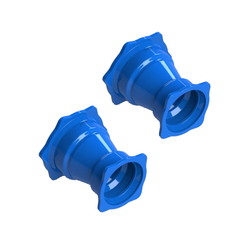 Nối giảm FF Shin Yi NGFF-800600