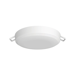 Panasonic NNNC7625088 9W Round Frameless LED Downlight Neutral Light