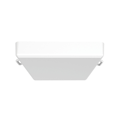 Panasonic NNNC7625488 12W Square Frameless LED Downlight Neutral Light