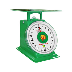 Cân đồng hồ Nhơn Hòa 20kg