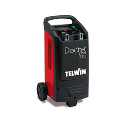 Battery charger 45500Ah Telwin DOCTOR START 330