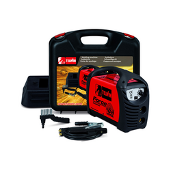 Máy hàn que 150A Telwin FORCE 168 MPGE