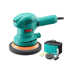 Ryobi PED-130KT 300W Sander