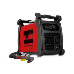 Máy cắt Plasma 10mm Telwin Technology Plasma 54 XT Kompressor 