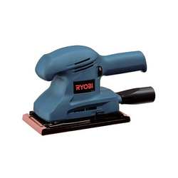 Máy chà nhám 190W Ryobi S- 350