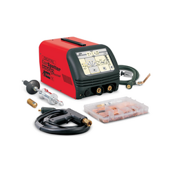 Telwin DIGITAL CAR SPOTTER 5500 400V sheet metal welding machine