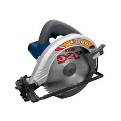 Máy cưa đĩa cầm tay 1050W-190mm Ryobi W-1900