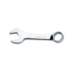 Cờ lê vòng miệng ngắn 5/8inch Toptul ACAF2020