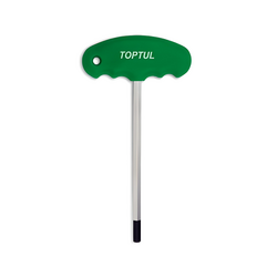 T lục giác có tay cầm nhựa Toptul AGAI0519