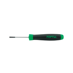 Toptul FAIB0305 Long Handle Flat Screwdriver