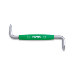 Toptul FBKA0102 double-head screwdriver