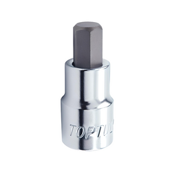 Toptul BCDA1608 1/2inch hexagon screw