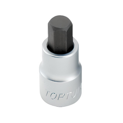 Toptul BCWA1610 1/2inch hexagon screw