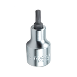 Tuýp mũi vít 1/2inch Toptul BCQA1610