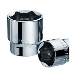 Tuýp lục giác 1/2inch Toptul BAEA1627 loại bóng