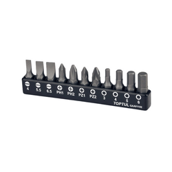 Bộ đầu vít Toptul GAAV1102