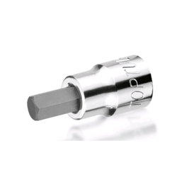 Toptul BDDA1210 3/8inch hexagon screw