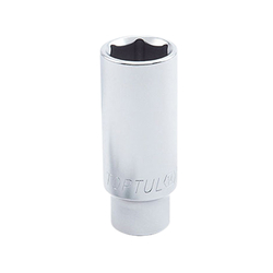 Toptul BAEE0813 1/4inch Hex Socket