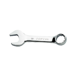 Cờ lê vòng miệng ngắn 7mm Toptul AAAF0707