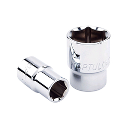 Tuýp lục giác 1/2inch Toptul BBEA1624