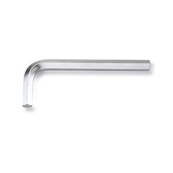Lục giác chữ L ngắn Toptul AGAS0710