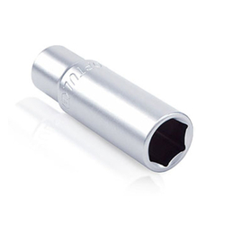 Toptul BAEE1208 3/8inch long hexagon socket