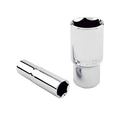 Toptul BBEE0818 1/4inch long hexagon socket