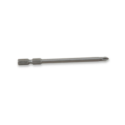 Toptul FSMB0802 1/4inch long head screwdriver bit