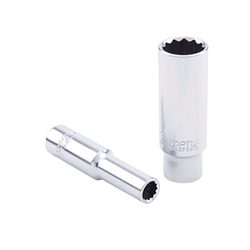 Toptul 1/4inch cotton tube BAEF0813