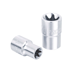 Toptul BAED1612 1/2inch star tube