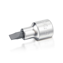 Toptul BCCA1208 3/8inch Flat Screw
