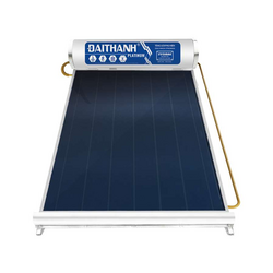 Máy năng lượng mặt trời Đại Thành Platium 230L