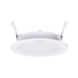Đèn Led Downlight neo slim tròn 18W Panasonic NNP74578 ánh sáng trắng