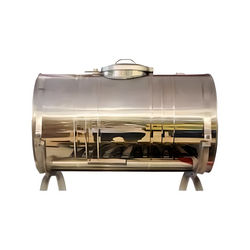 Dai Thanh Stainless Steel Auxiliary Tank 60 liters