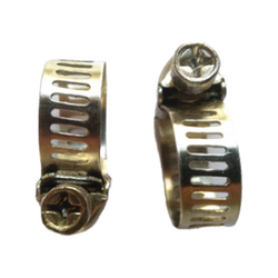 Cổ dê inox 304 vặn vít 70-90mm
