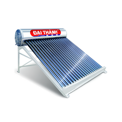 Máy năng lượng mặt trời Đại Thành Classic 315 lít