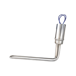Electric support kit for Dai Thanh solar water heater