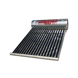 Dai Thanh Gold 300 liter solar water heater