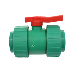 Dekko PPR Ball Valve Φ 40