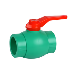 Van bi nhựa PPR Dekko Φ25
