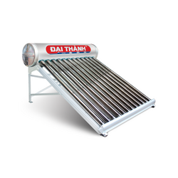 Dai Thanh Vigo 160 liter solar energy machine