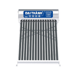 Dai Thanh Vigo 360 liter solar water heater