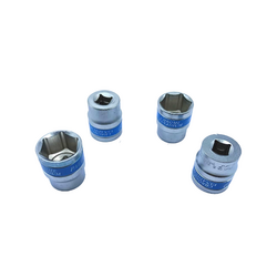 Hộp đầu chụp lục giác Patta CR-V 5/16"X65mm(M8x65mm) (5 cái)