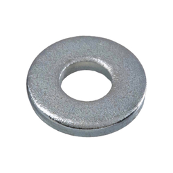 Round washer 8/23